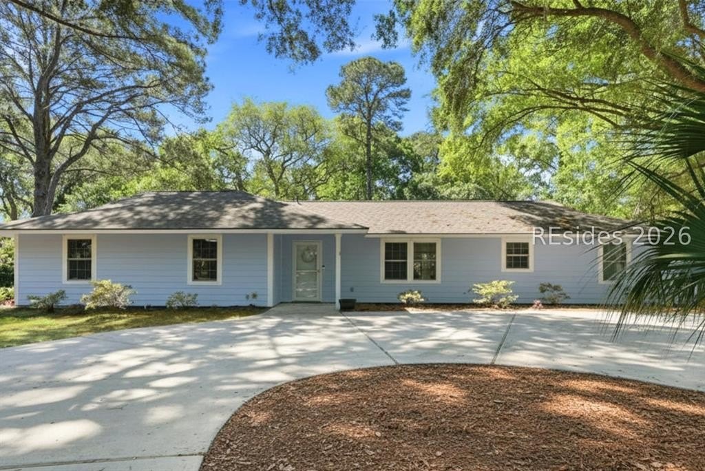 Foreclosure in Hilton Head Island, SC