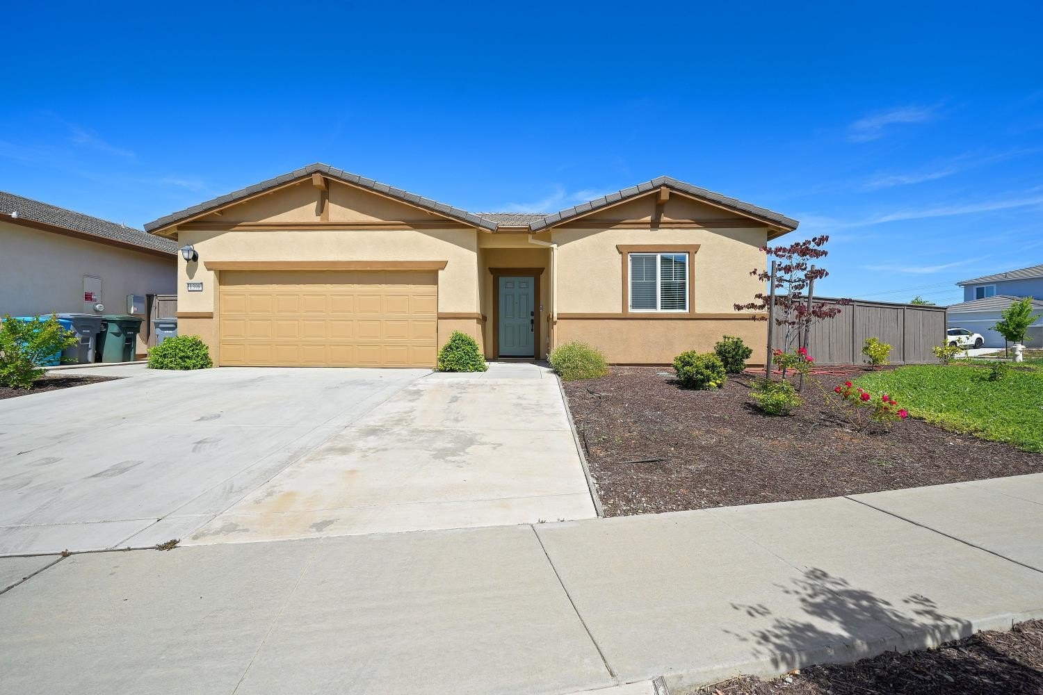 Foreclosure in Olivehurst, CA