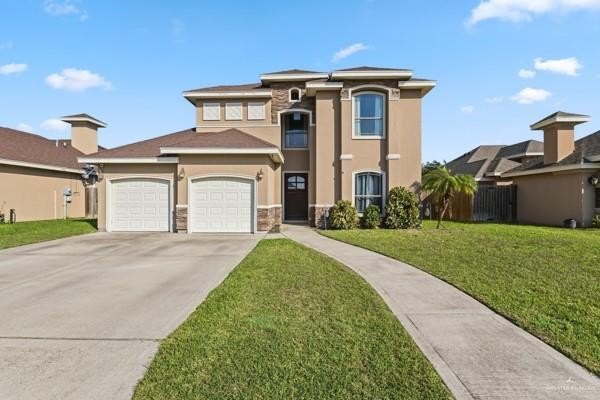 Foreclosure in Edinburg, TX