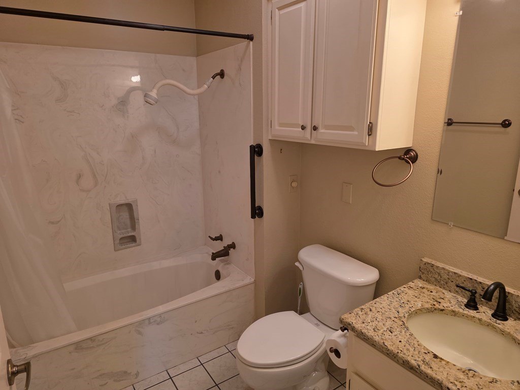 Foreclosure in Kerrville, TX