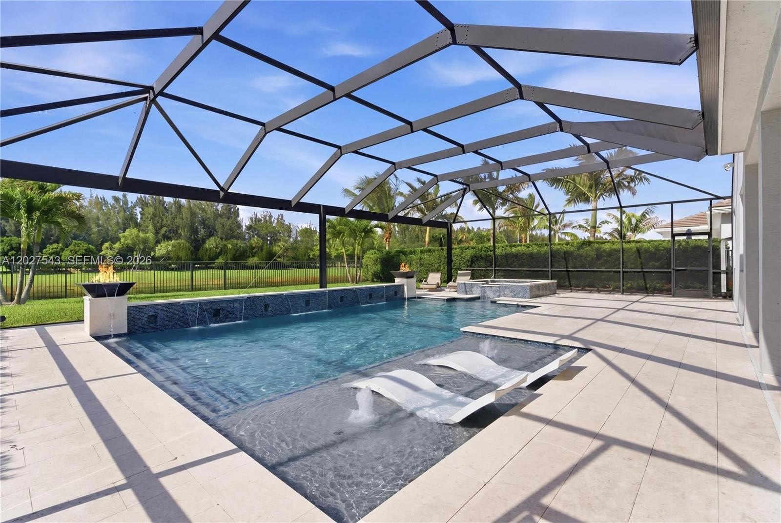 Foreclosure in Westlake, FL