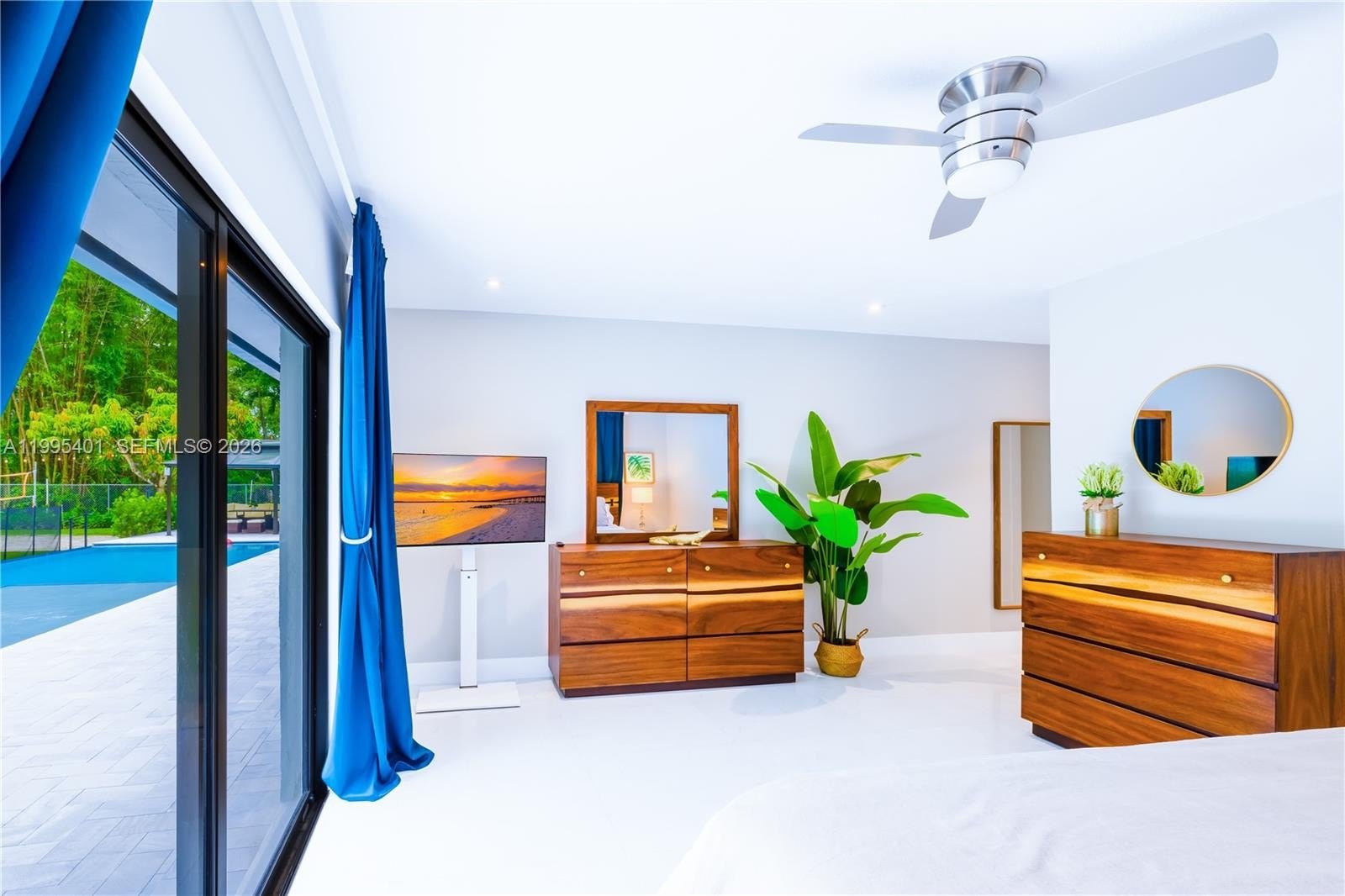 Foreclosure in Miami, FL