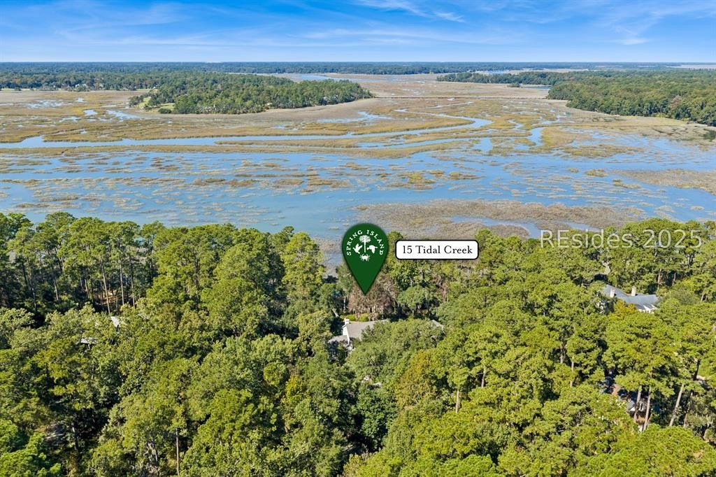 Foreclosure in Okatie, SC