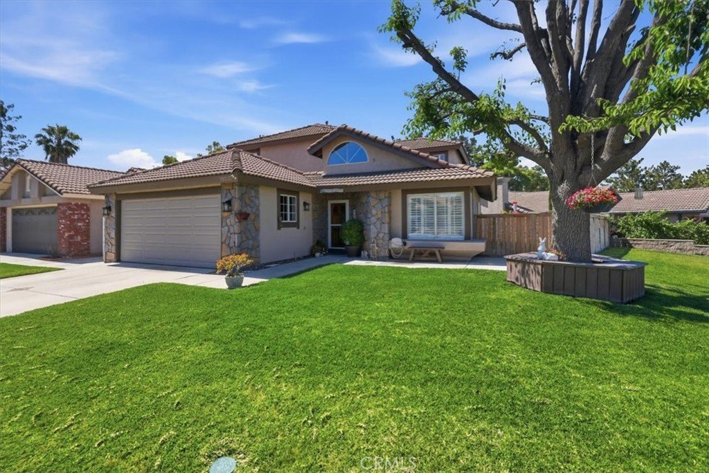 Foreclosure in Riverside, CA
