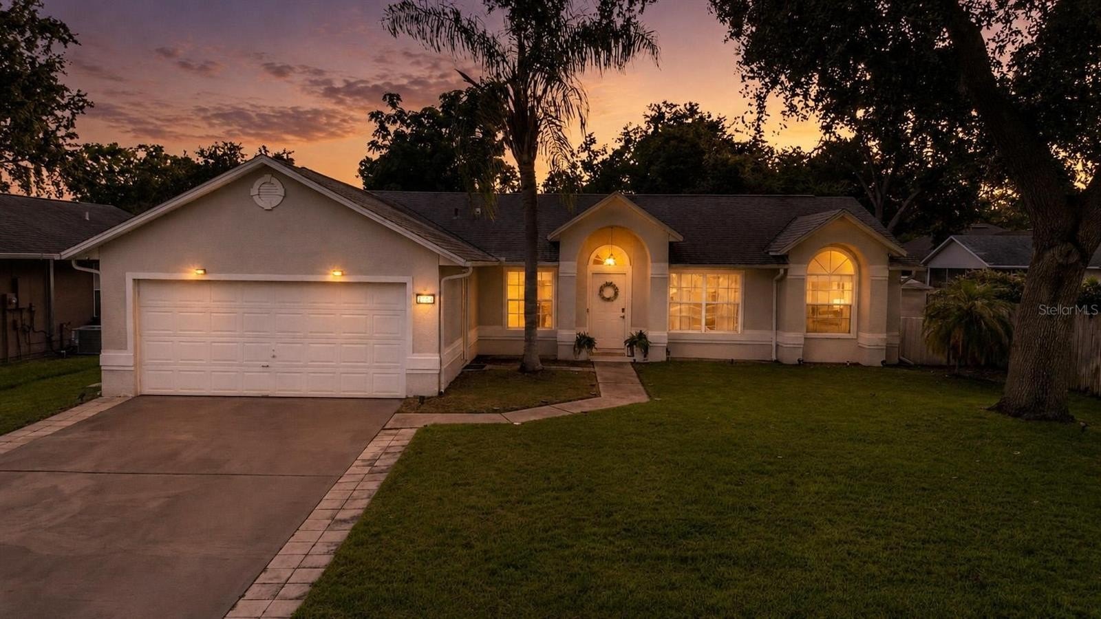 Foreclosure in OCOEE, FL