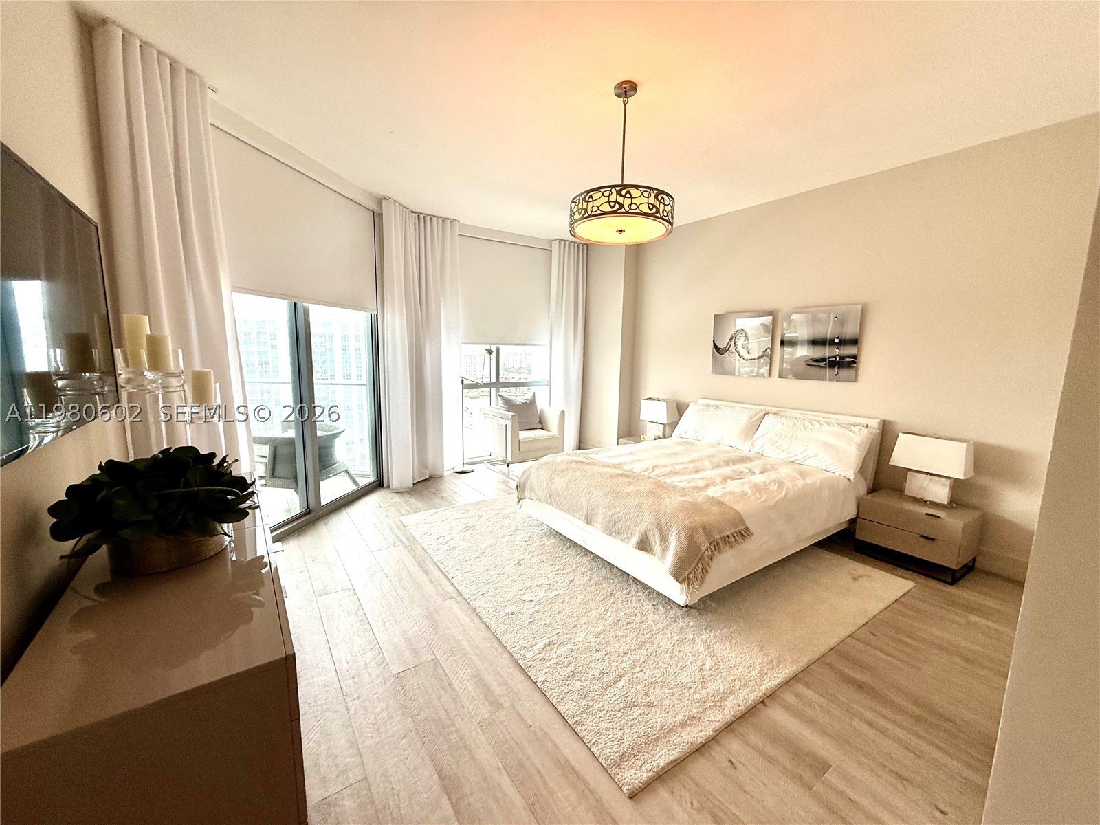 Foreclosure in North Miami Beach, FL
