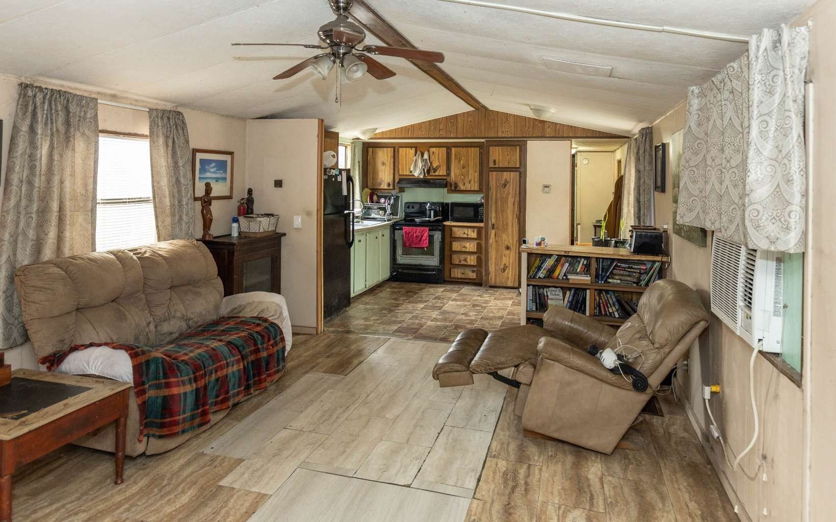 Foreclosure in Live Oak, FL