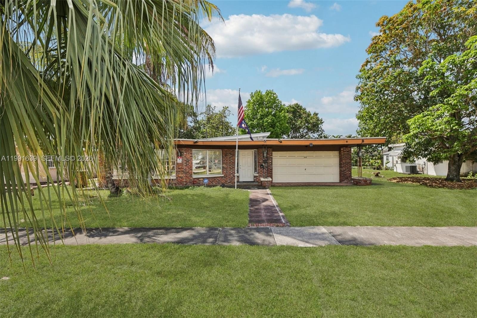 Foreclosure in Hialeah, FL