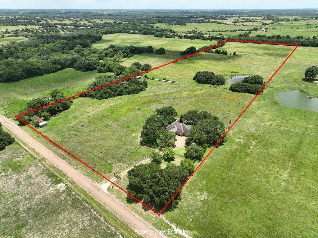 Foreclosure in Schulenburg, TX
