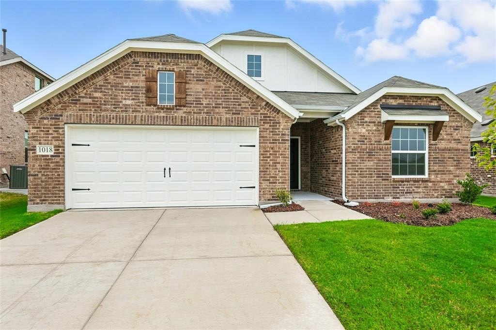 Foreclosure in Forney, TX