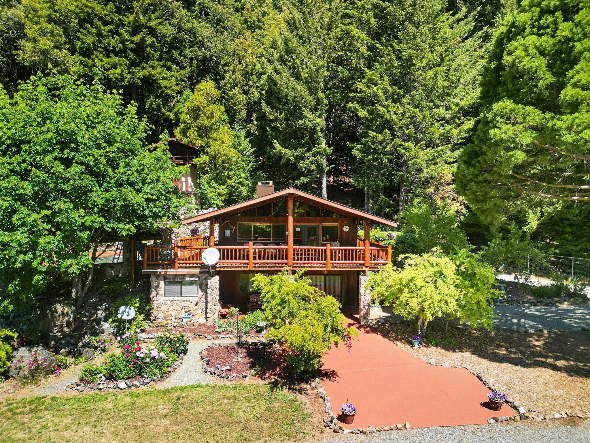Foreclosure in Crescent City, CA