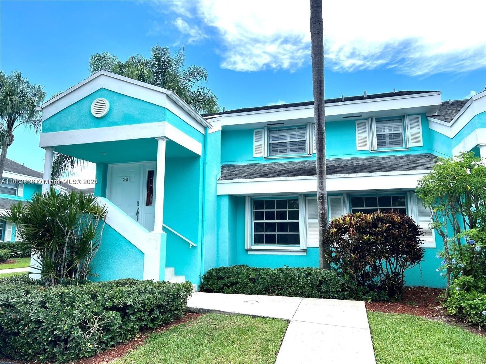 Foreclosure in Homestead, FL