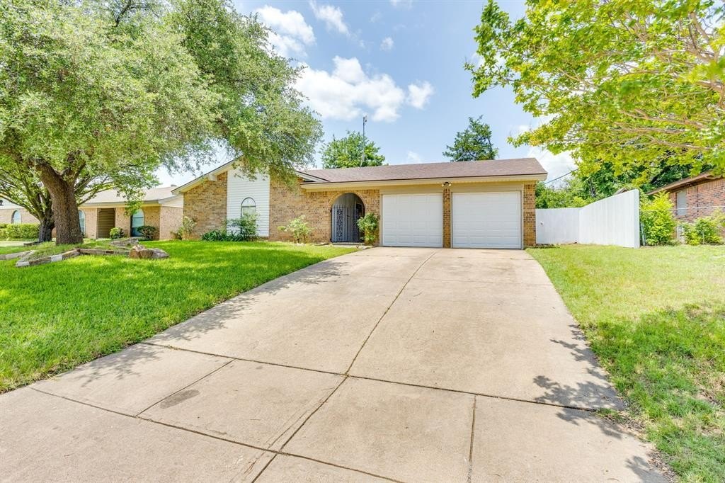 Foreclosure in Aledo, TX