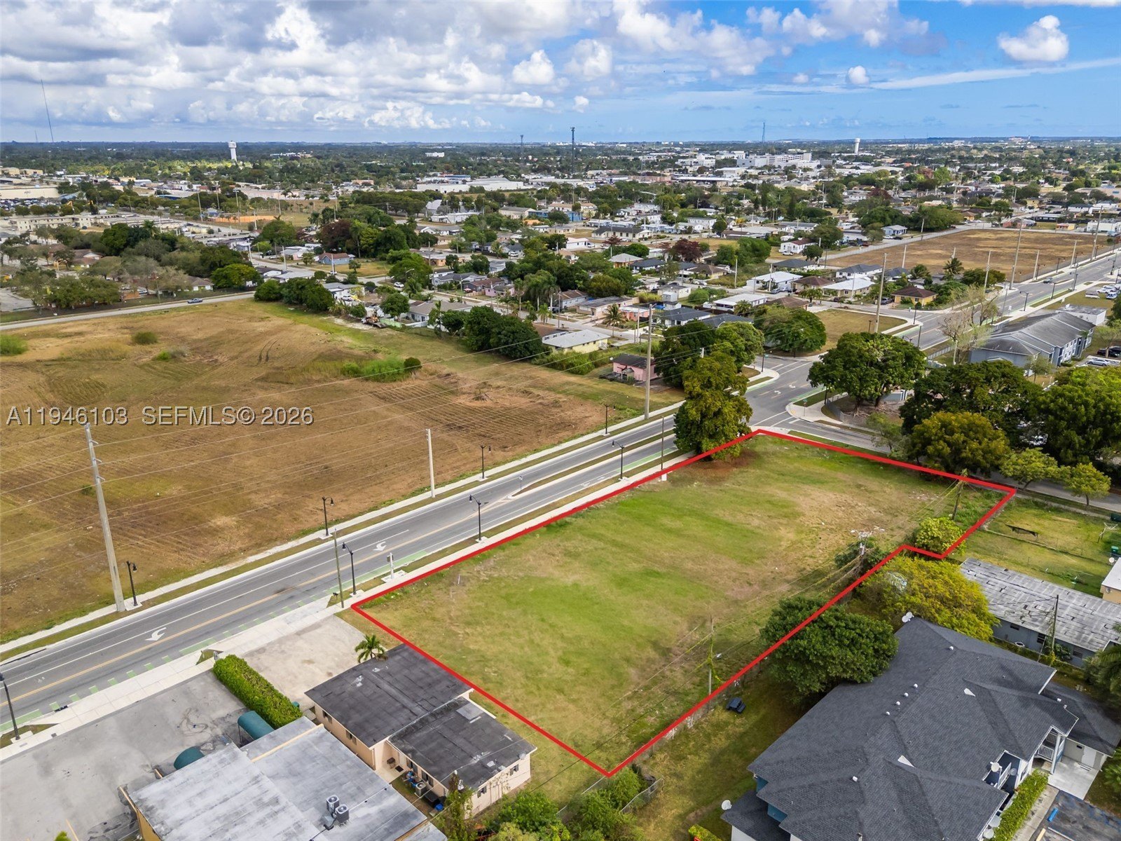 Foreclosure in Florida City, FL