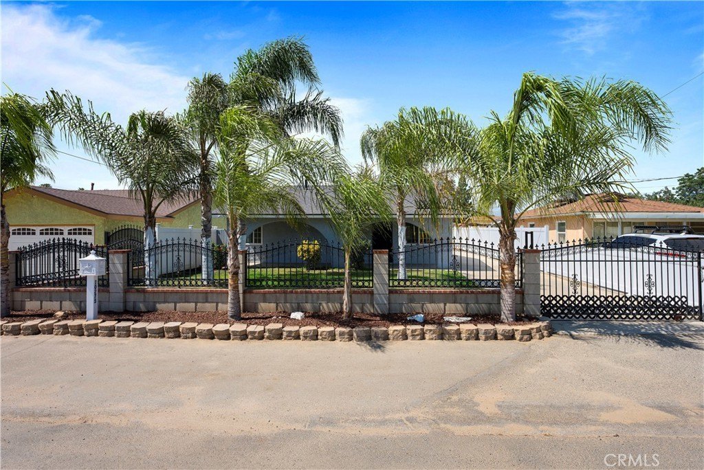 Foreclosure in Jurupa Valley, CA