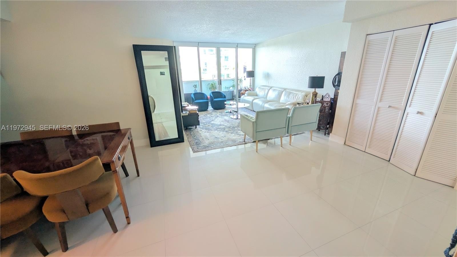 Foreclosure in North Bay Village, FL
