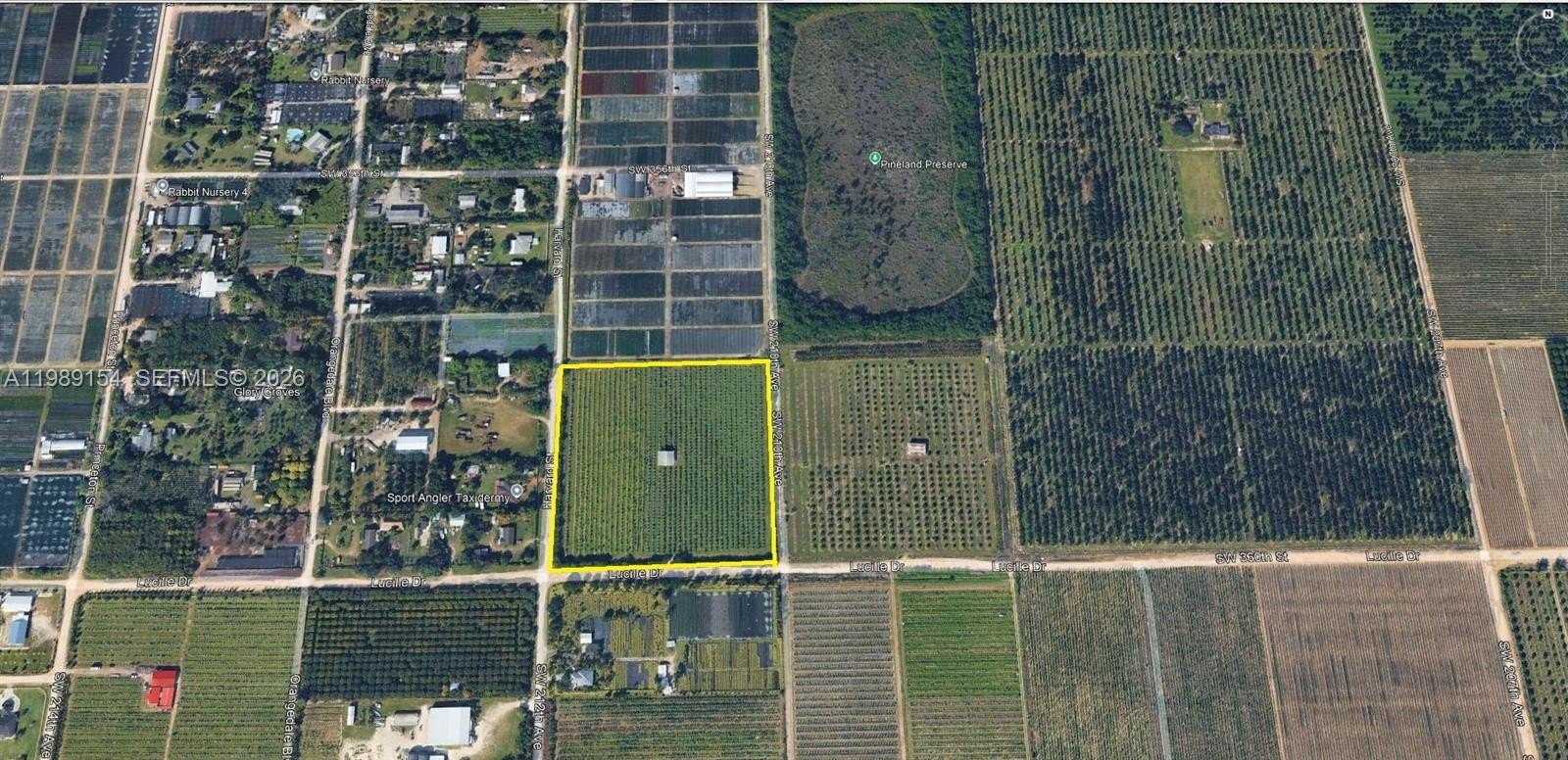 Foreclosure in Homestead, FL