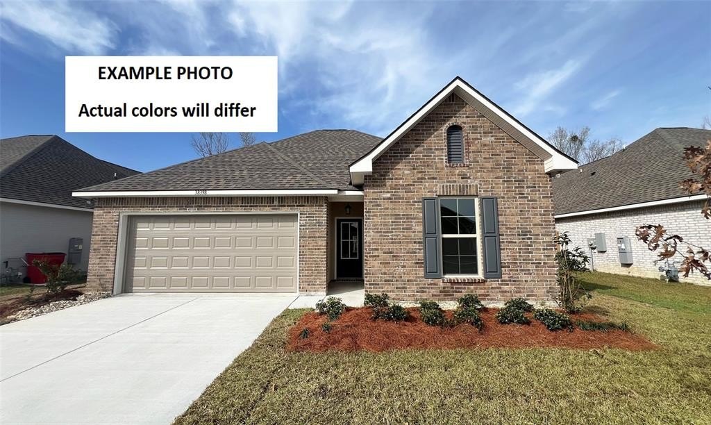 Foreclosure in Shreveport, LA