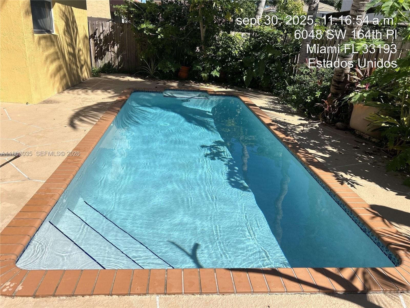 Foreclosure in Miami, FL