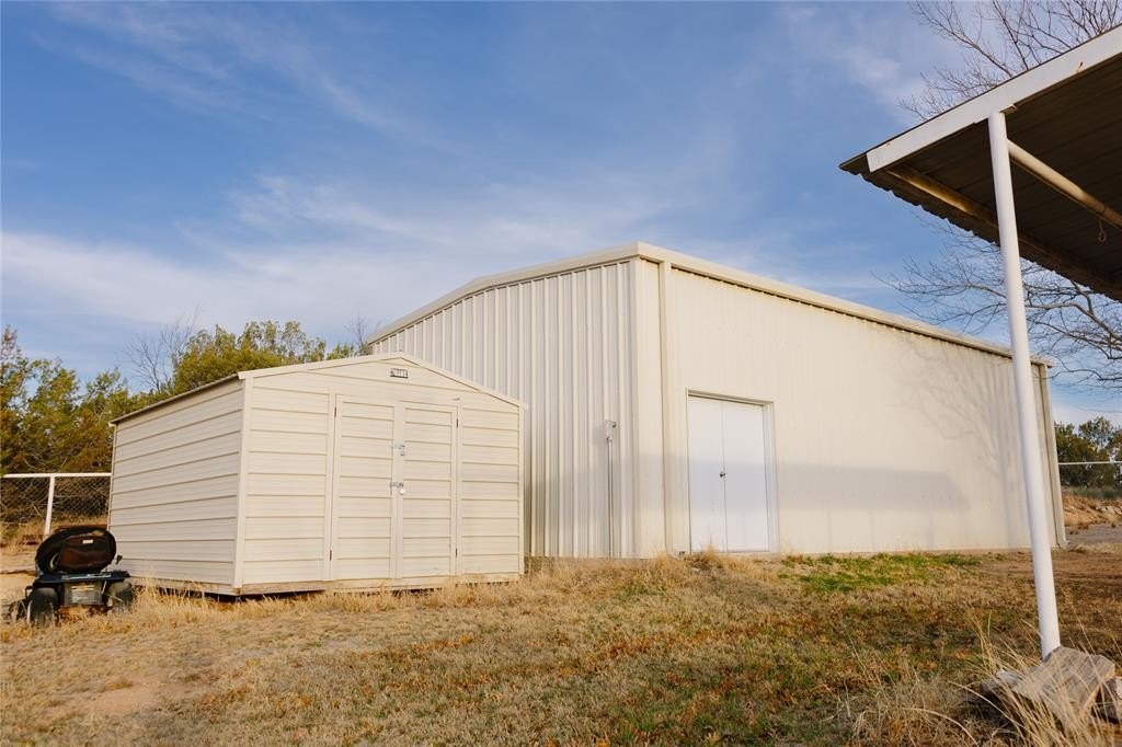 Foreclosure in Colorado City, TX