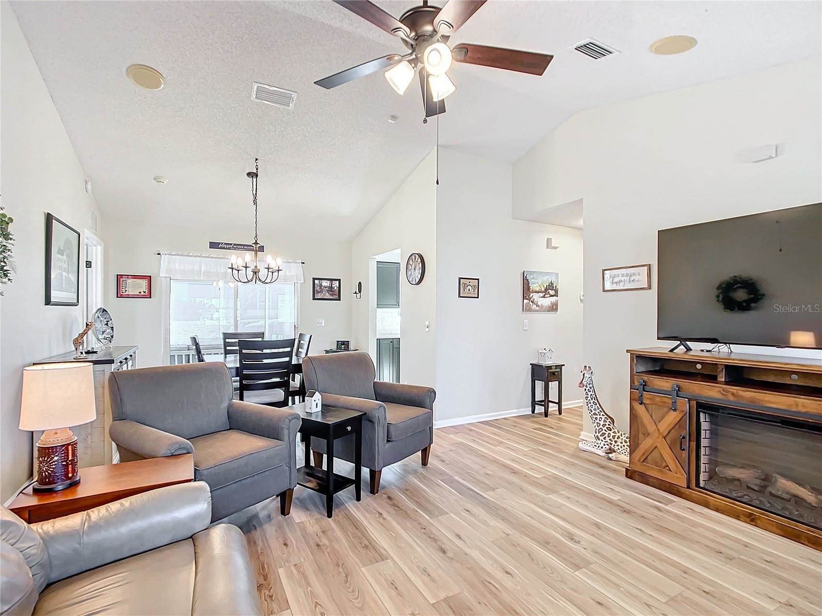 Foreclosure in Ocala, FL