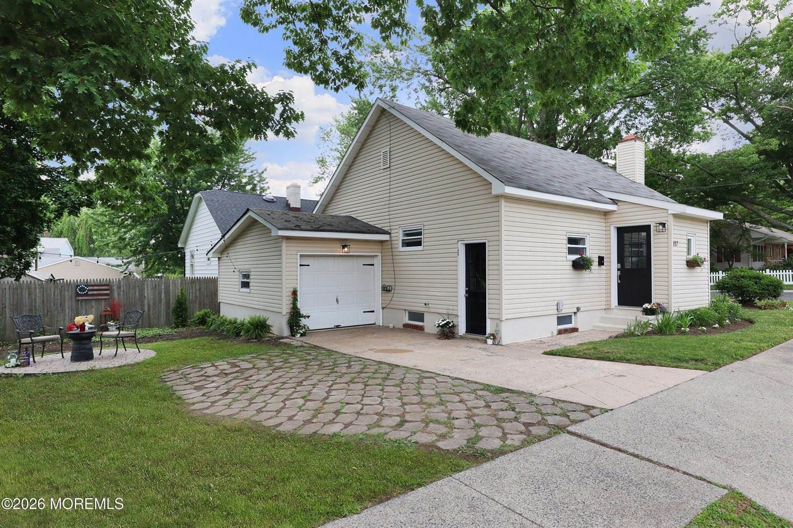 Foreclosure in Atlantic Highlands, NJ