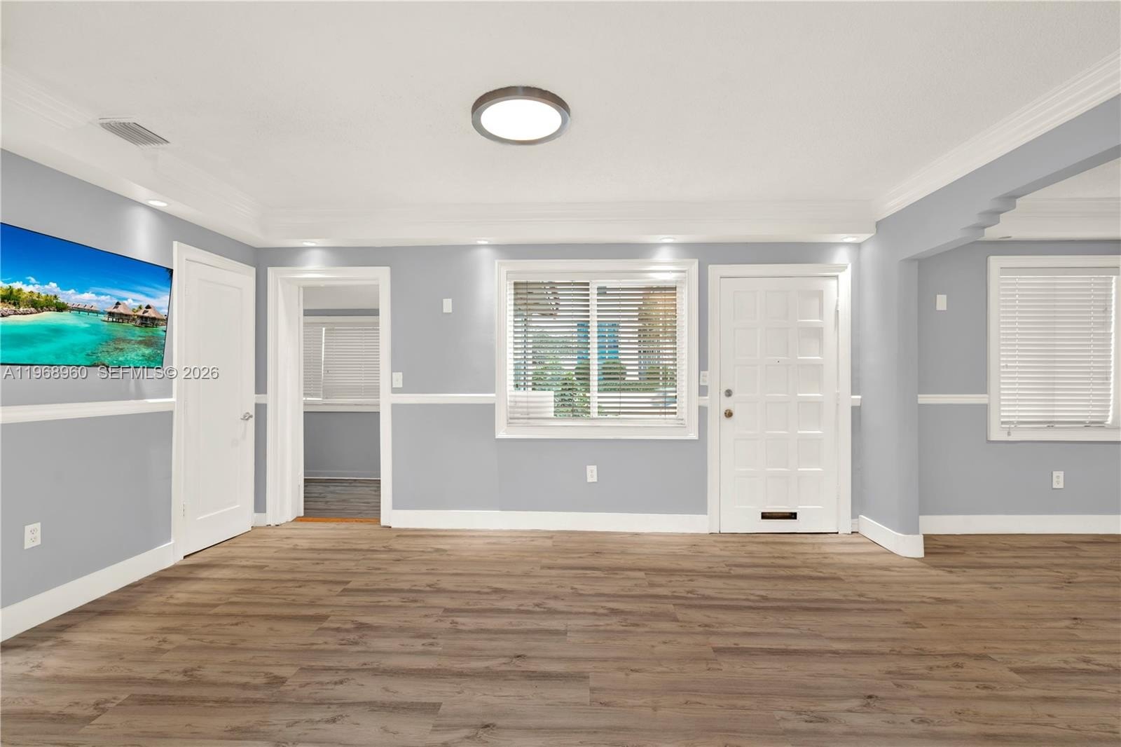 Foreclosure in Miami, FL