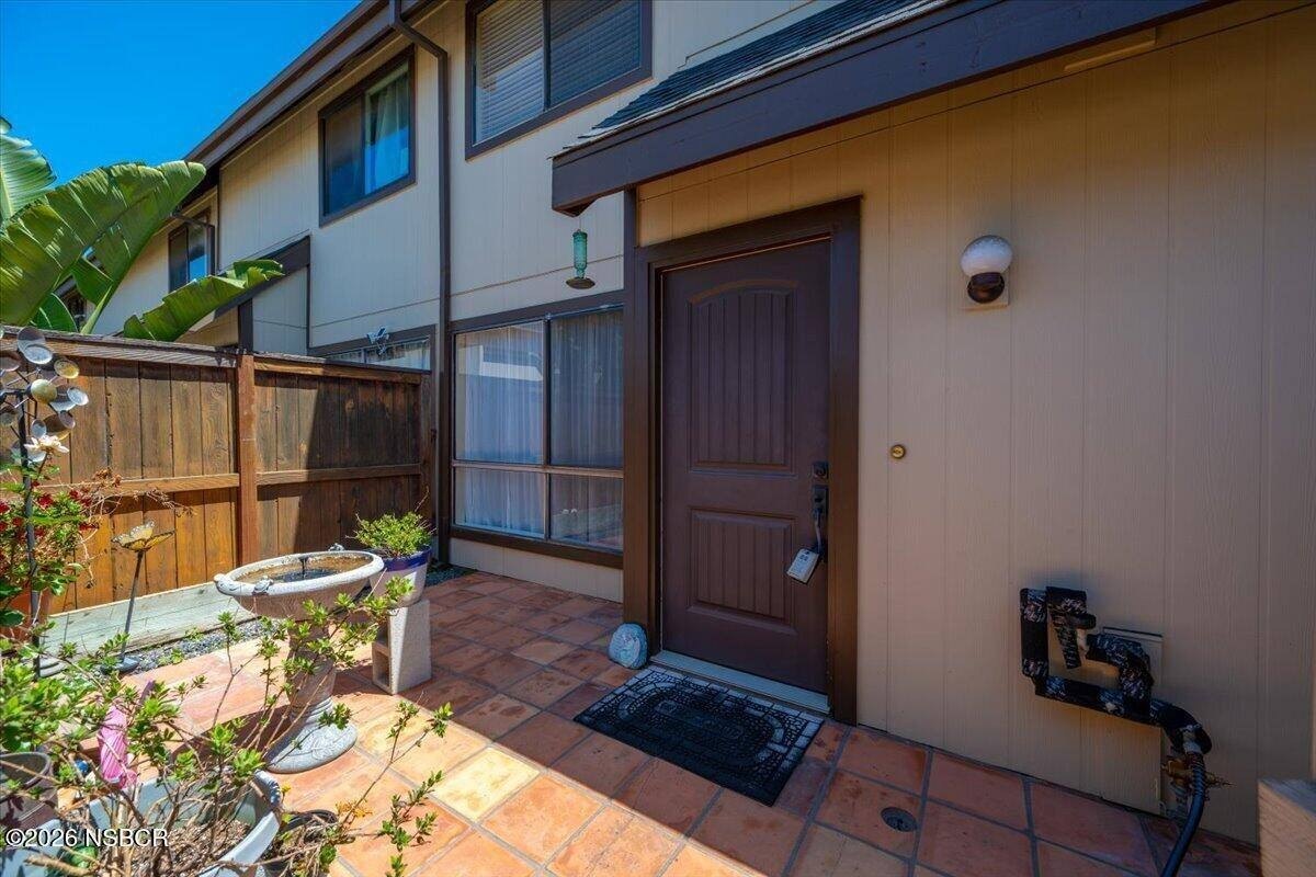 Foreclosure in Santa Maria, CA