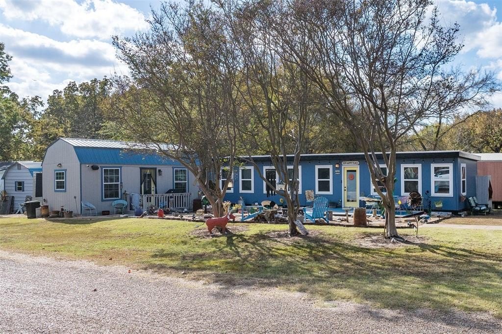 Foreclosure in Mabank, TX