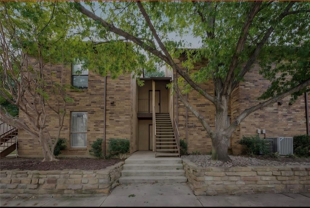 Foreclosure in Arlington, TX