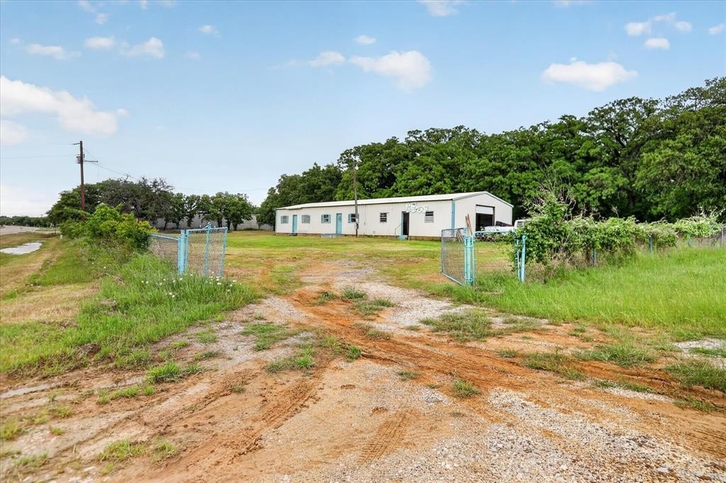 Foreclosure in Burleson, TX
