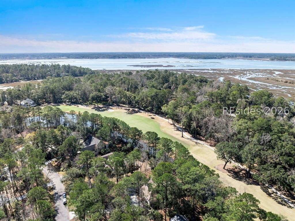 Foreclosure in Okatie, SC