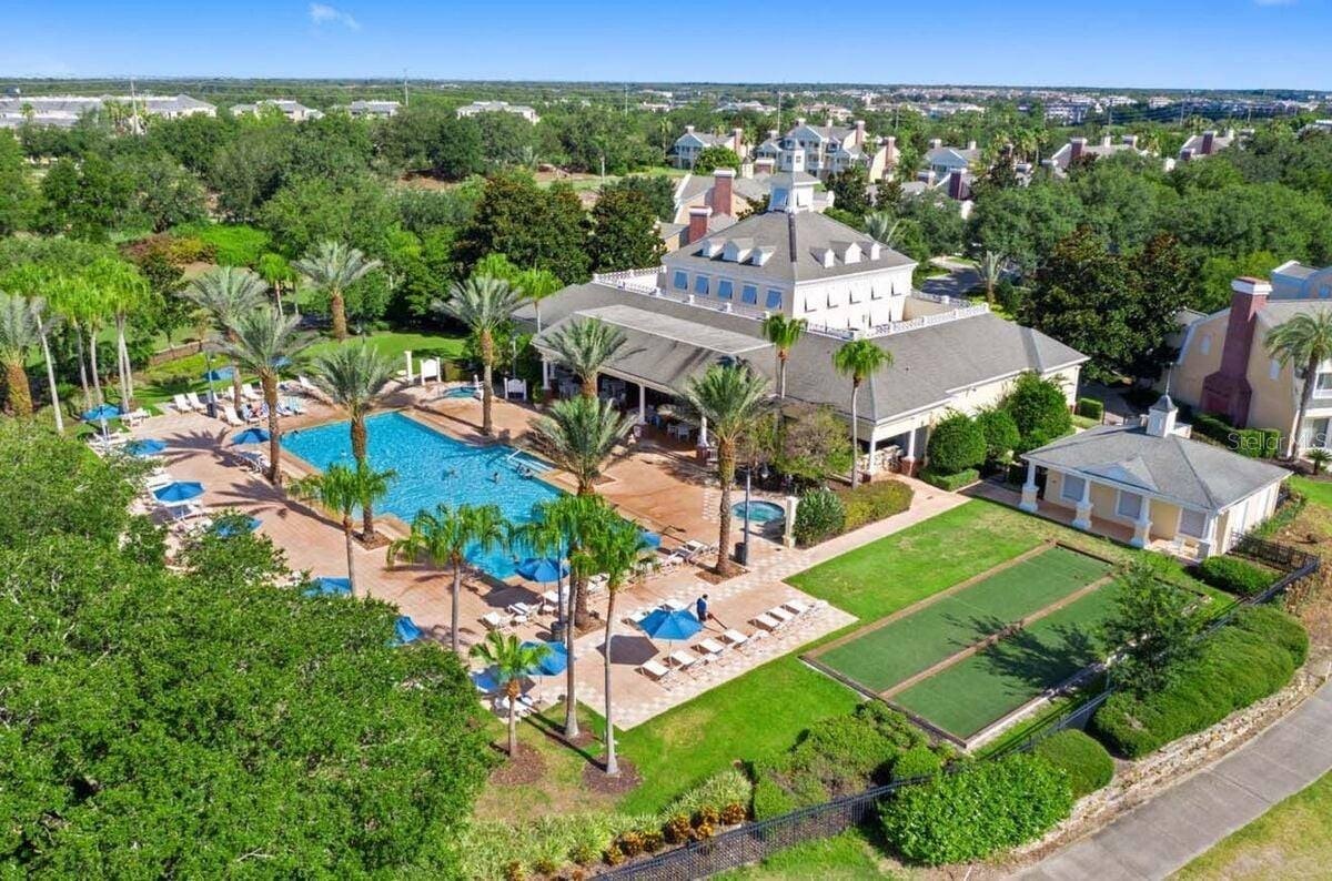 Foreclosure in Kissimmee, FL
