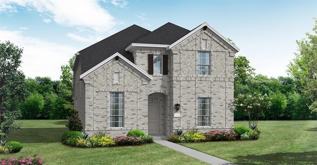 Foreclosure in Celina, TX