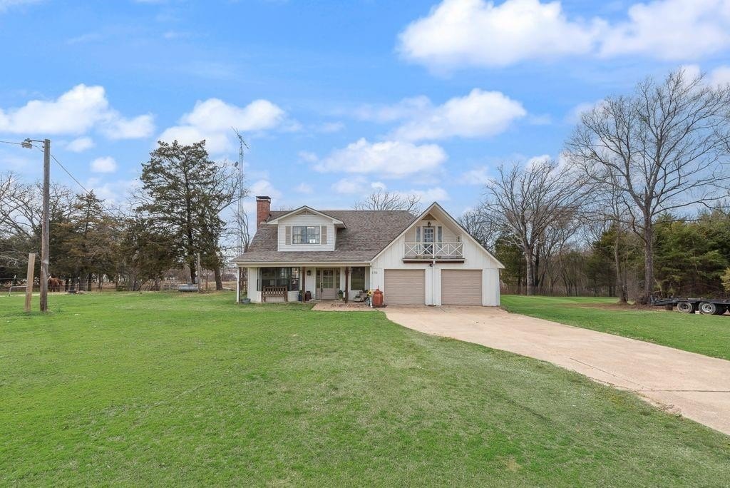 Foreclosure in Emory, TX