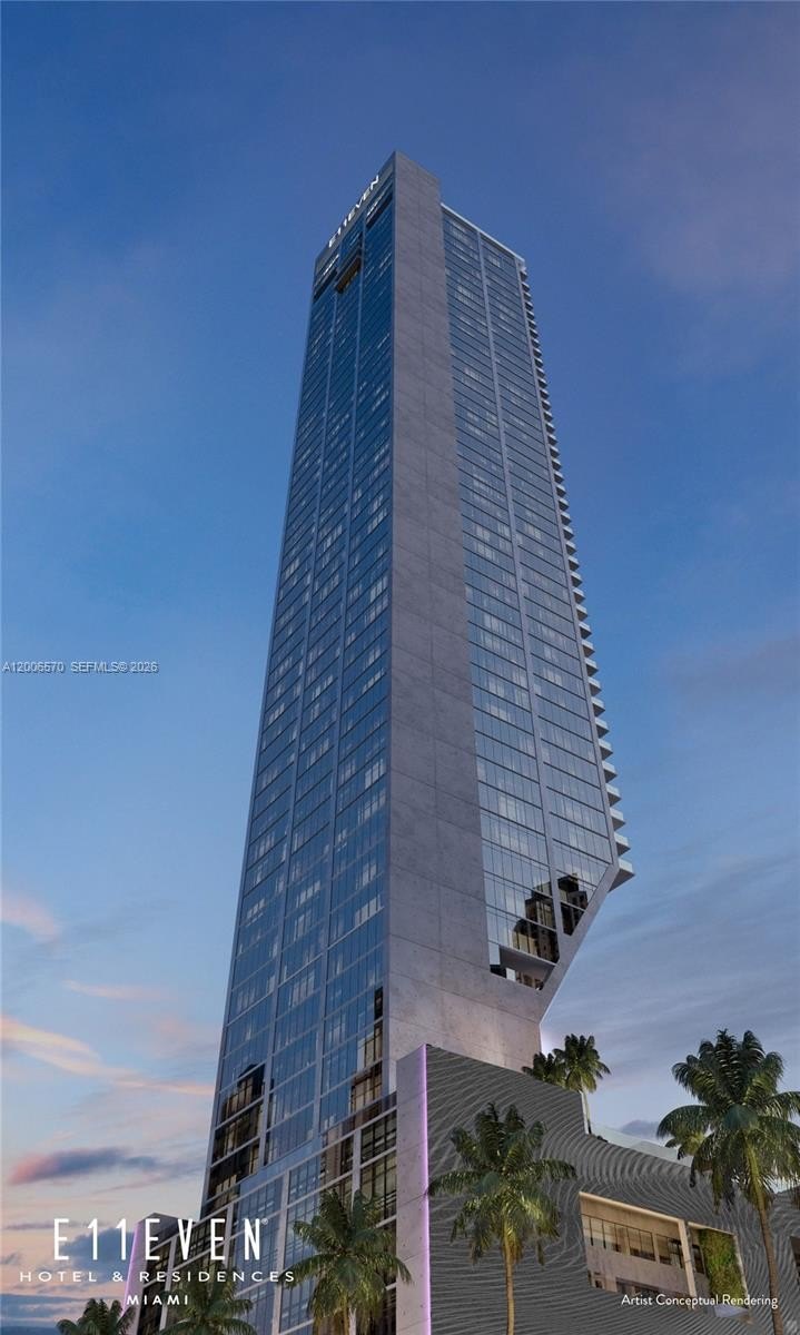 Foreclosure in Miami, FL