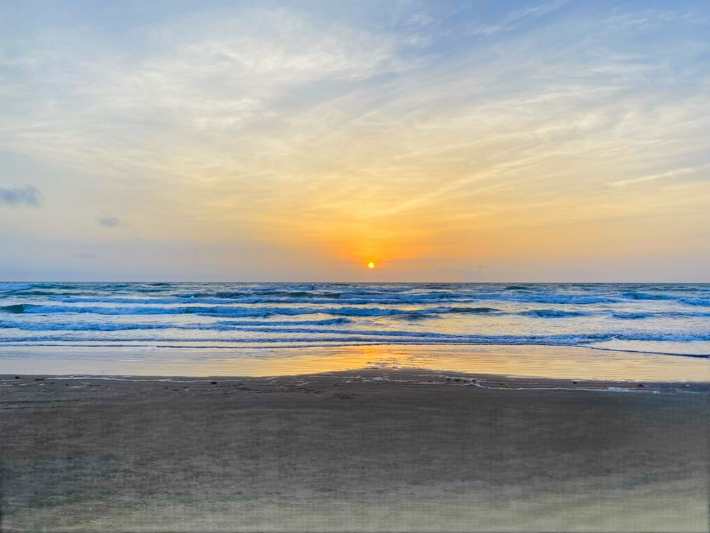 Foreclosure in South Padre Island, TX