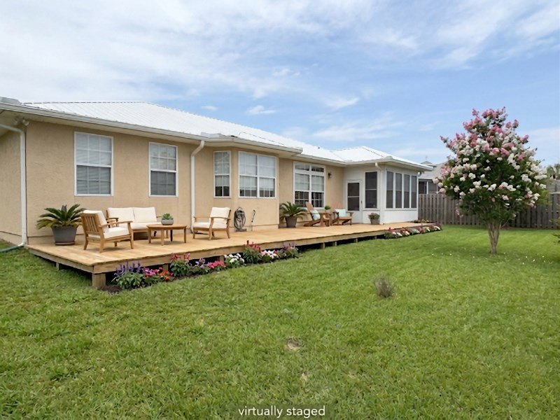Foreclosure in Port St. Joe, FL