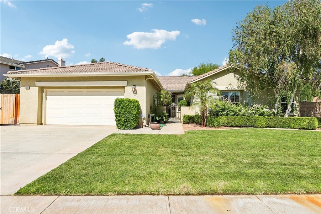 Foreclosure in Hemet, CA