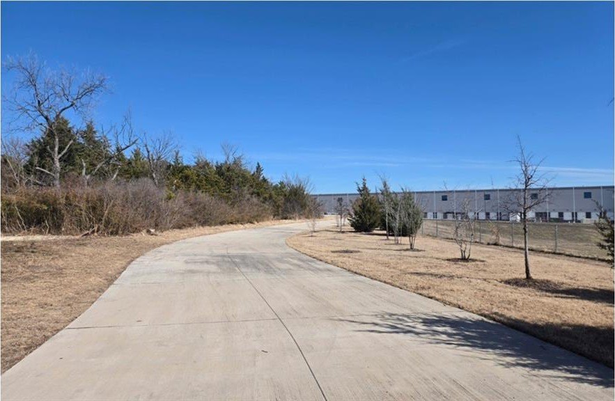 Foreclosure in Dallas, TX