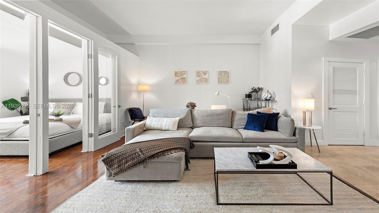 Foreclosure in Miami Beach, FL