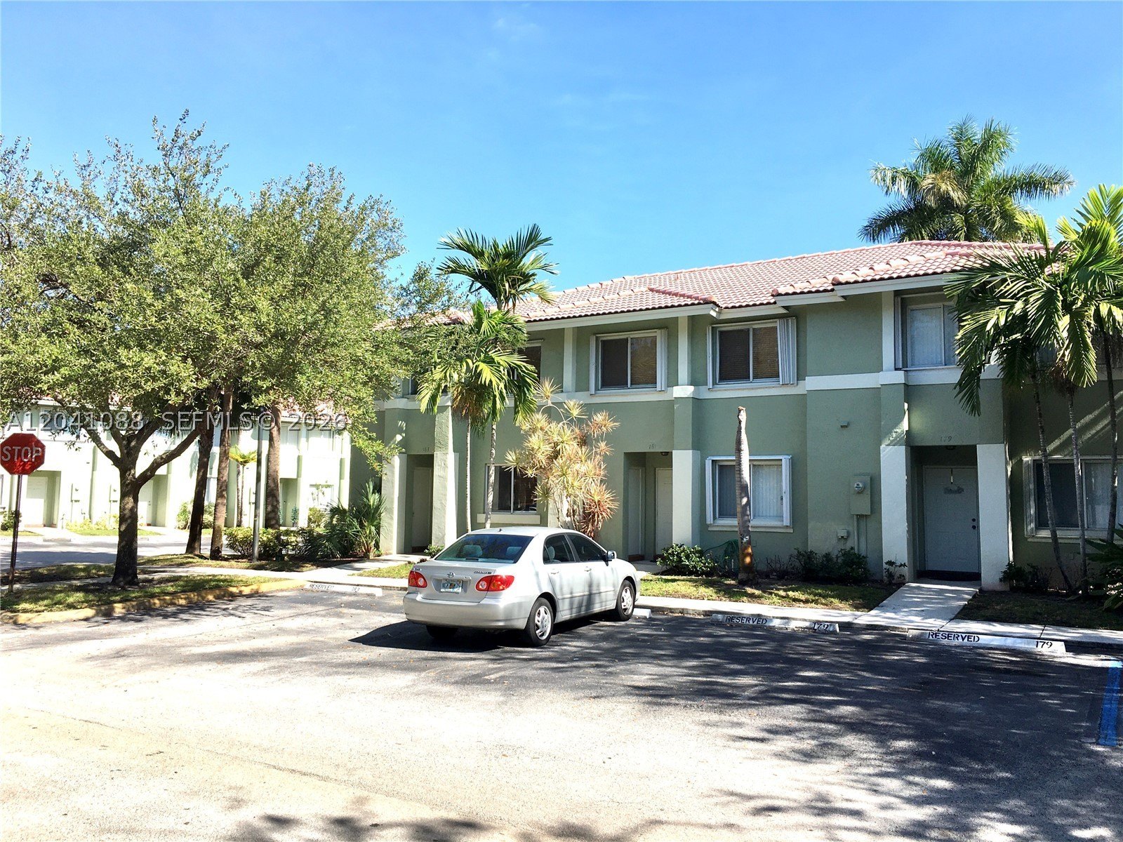 Foreclosure in Hollywood, FL