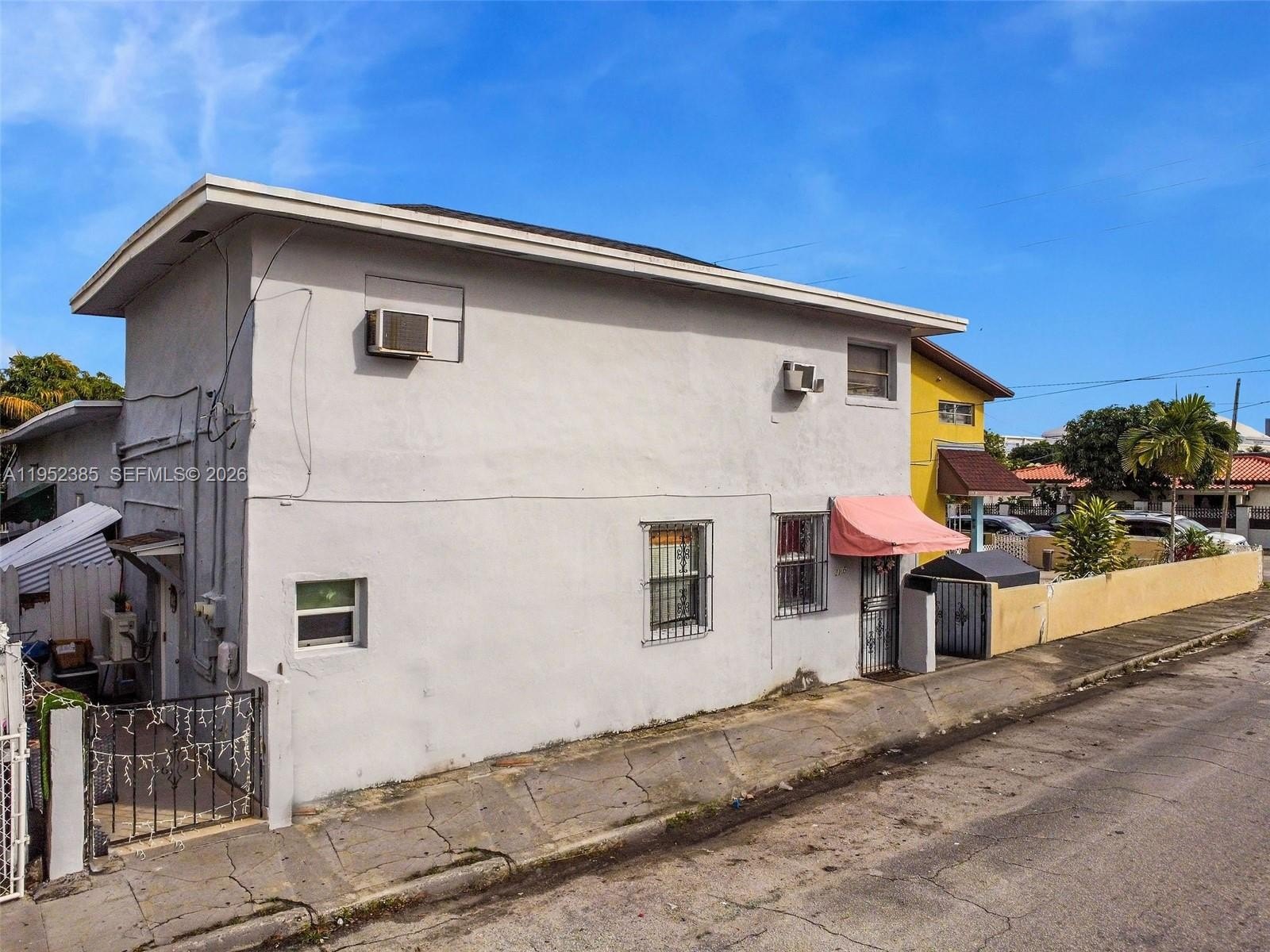 Foreclosure in Miami, FL