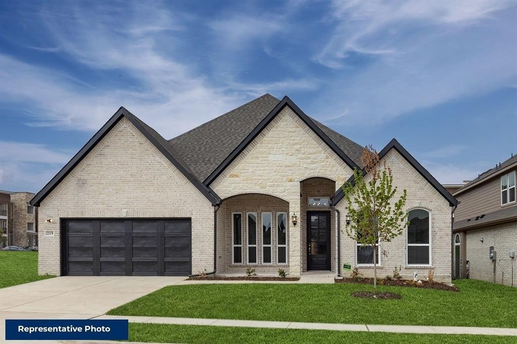 Foreclosure in Mesquite, TX