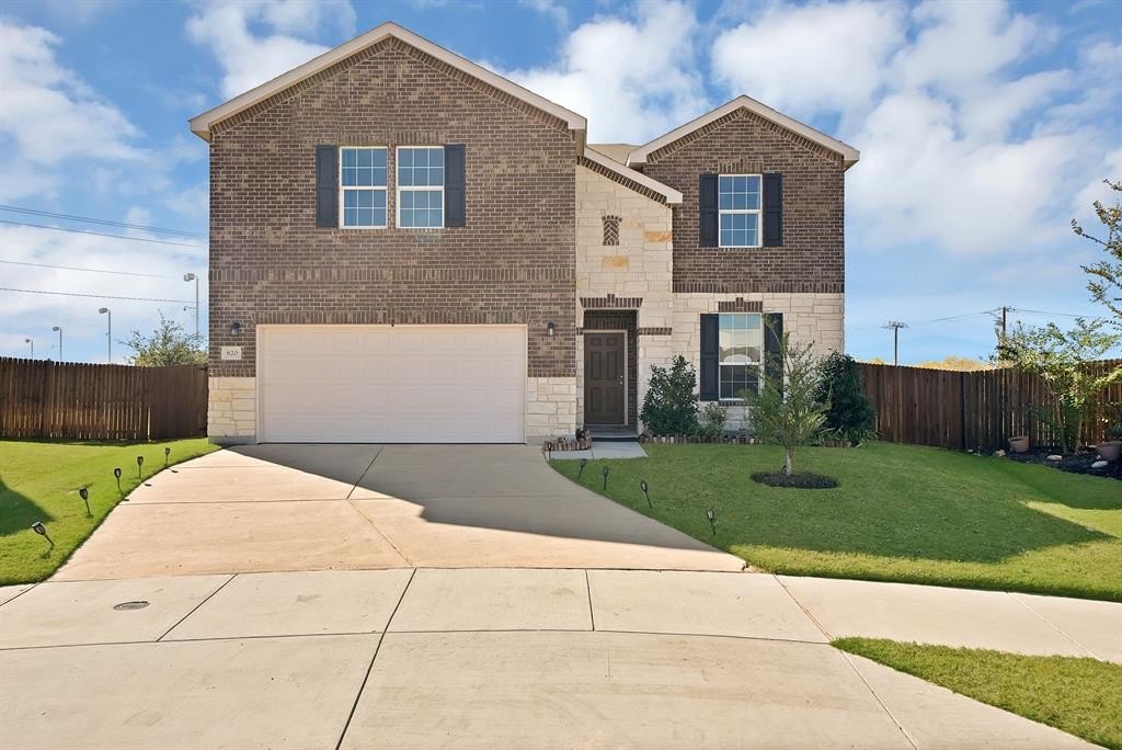 Foreclosure in Fort Worth, TX
