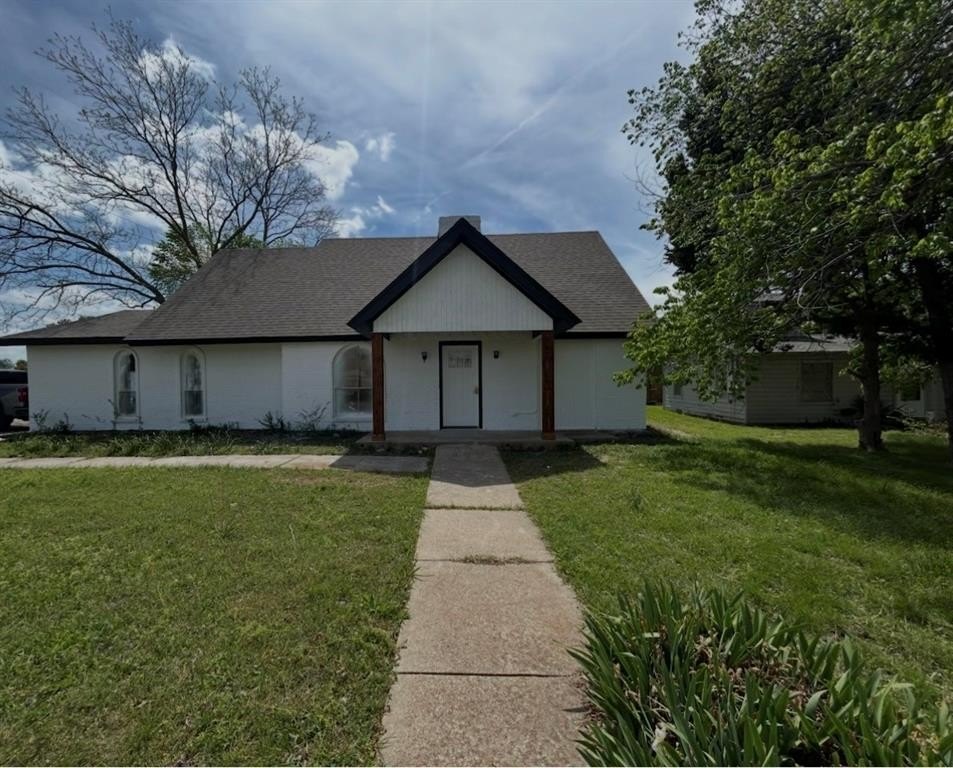Foreclosure in Garland, TX
