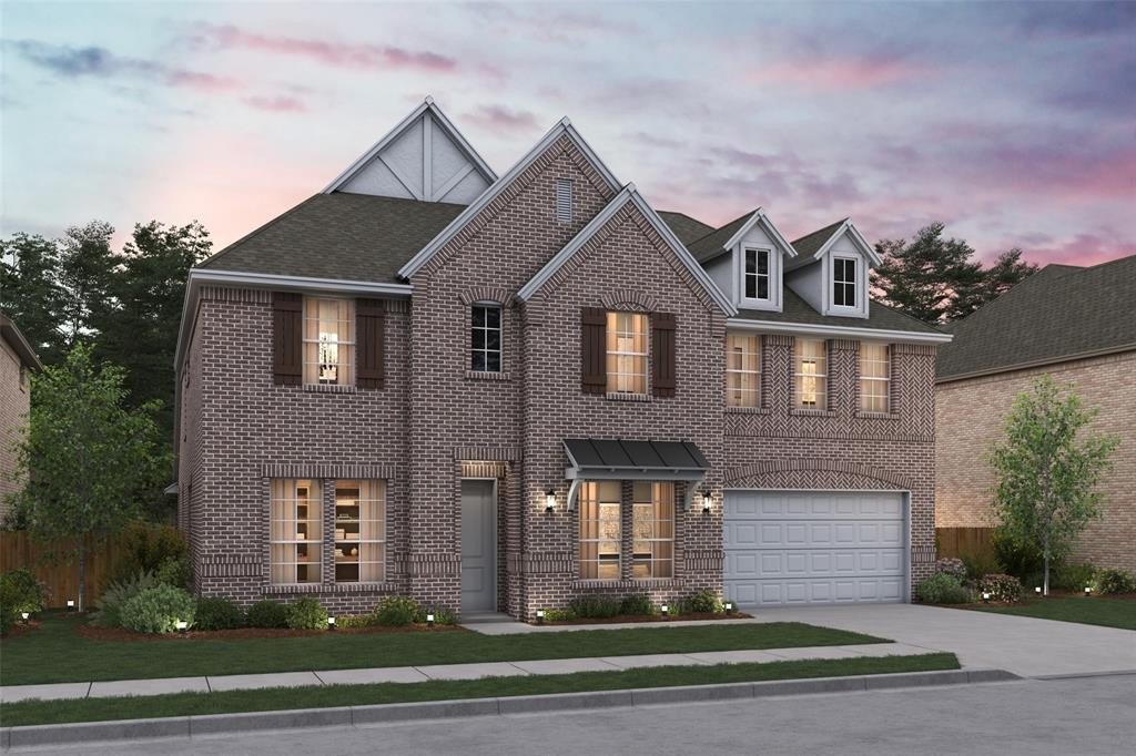 Foreclosure in Fort Worth, TX