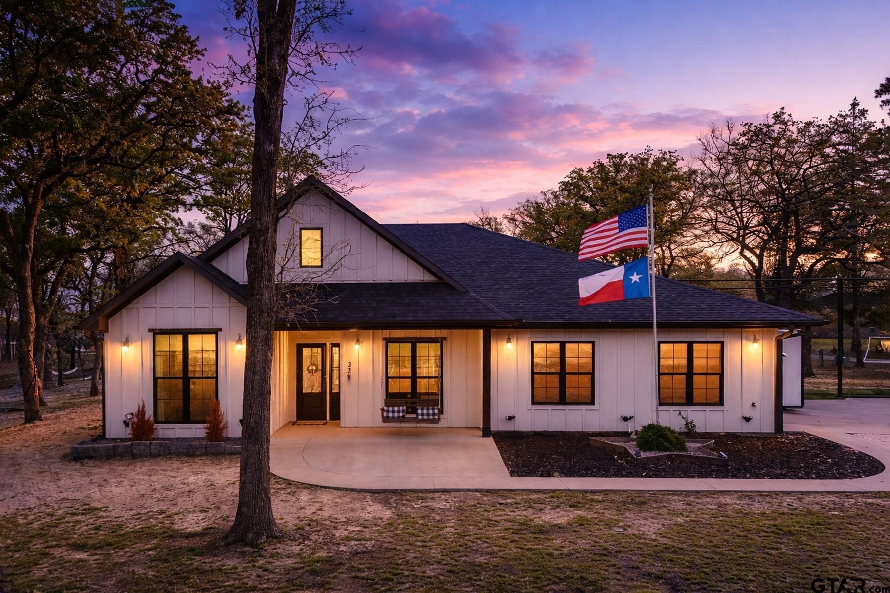 Foreclosure in Mineola, TX