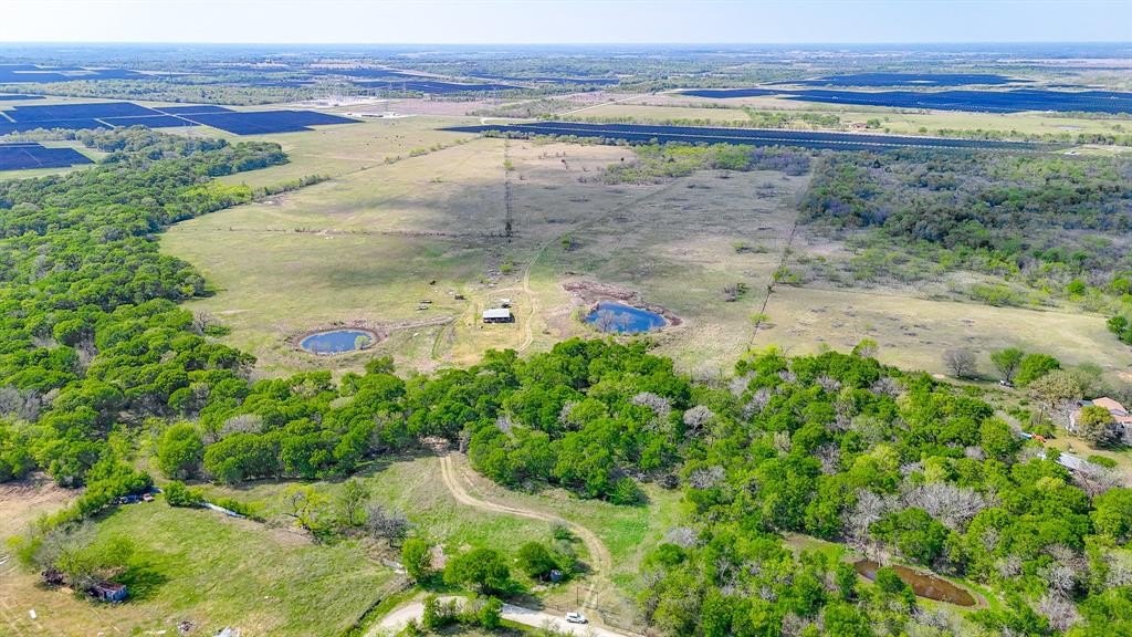 Foreclosure in Richland, TX