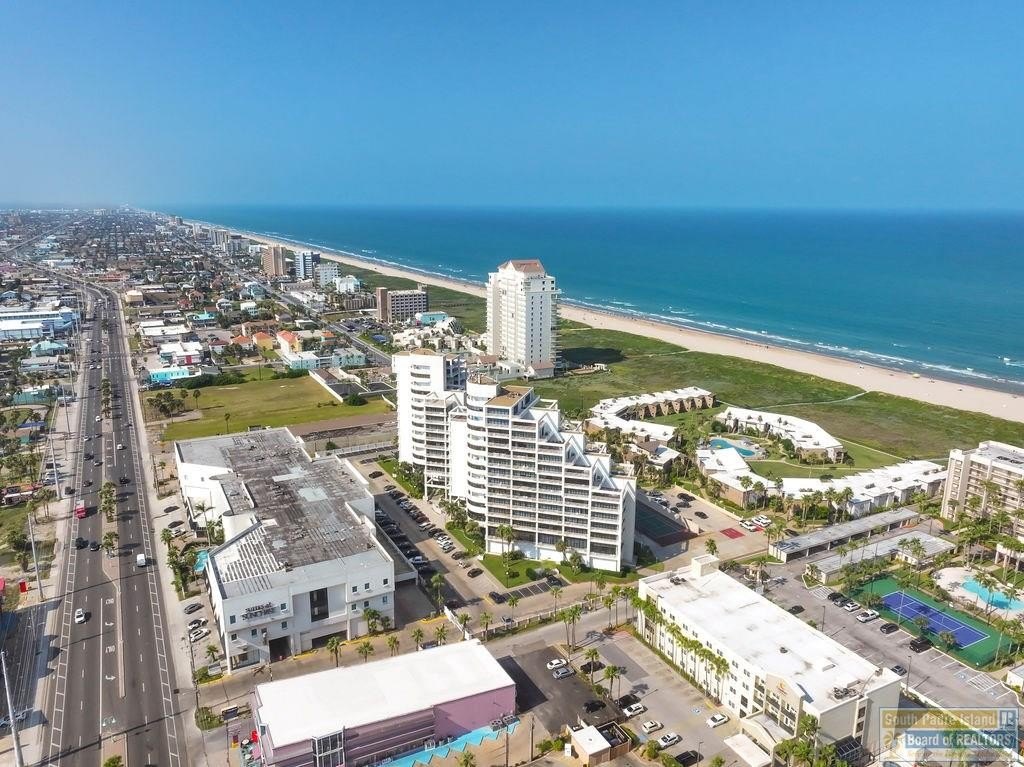 Foreclosure in South Padre Island, TX